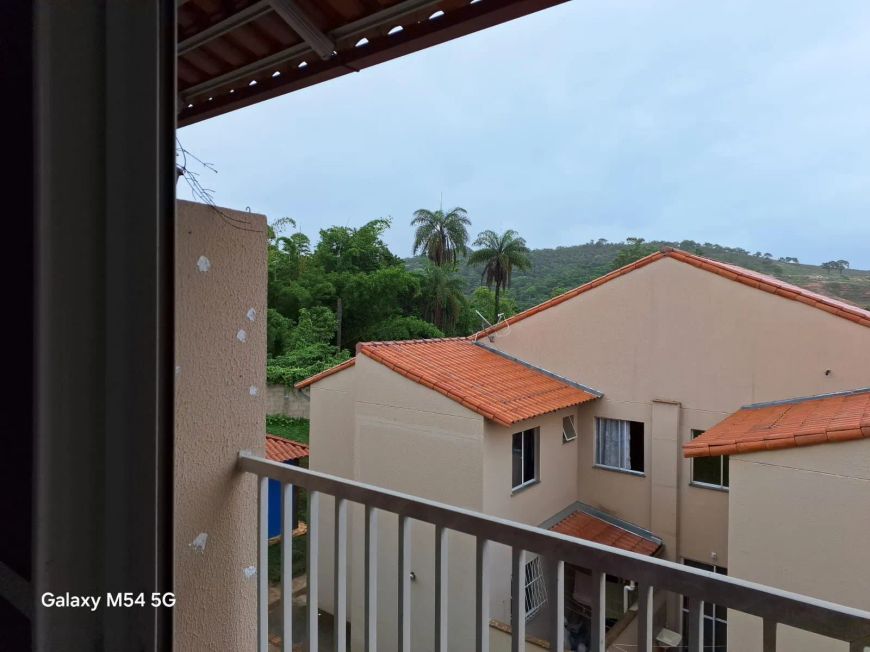Apartamento com 2 quartos à venda em Santa Luzia