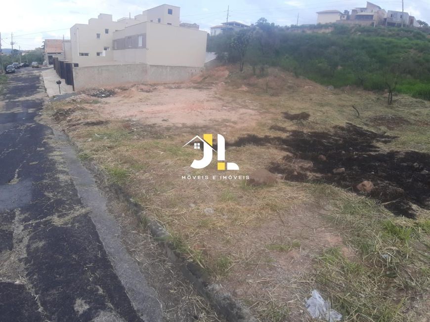 Lote para Venda em Santa Luzia, Imperial
