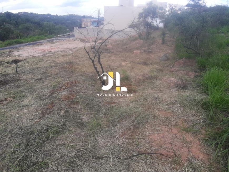 Lote para Venda em Santa Luzia, Imperial