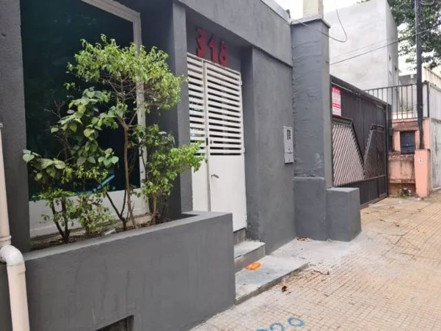 Ponto comercial/Loja/Box para venda com 165M com 6 quartos em Santo Amaro - São Paulo SP