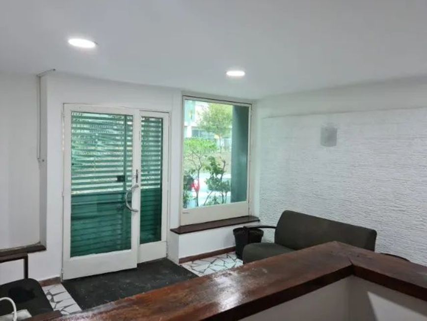 Ponto comercial/Loja/Box para venda com 165M com 6 quartos em Santo Amaro - São Paulo SP