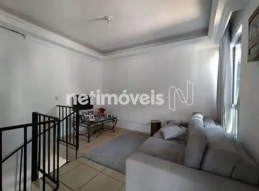 Venda Cobertura Asteca (são Benedito) Santa Luzia
