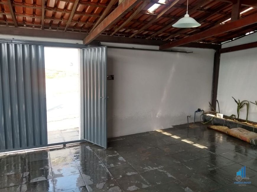 Casa São Benedito Santa Luzia