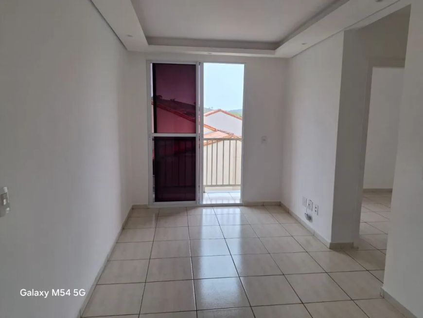 Apartamento para comprar Córrego Tenente Santa Luzia