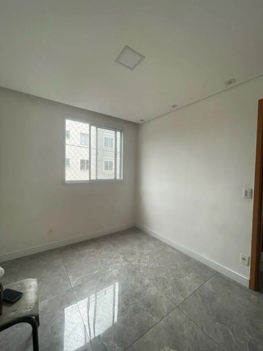 Apartamento com Área Privativa para comprar Chácaras Gervásio Monteiro Lara (São Benedito) Santa Luz