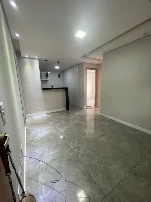 Apartamento com Área Privativa para comprar Chácaras Gervásio Monteiro Lara (São Benedito) Santa Luz