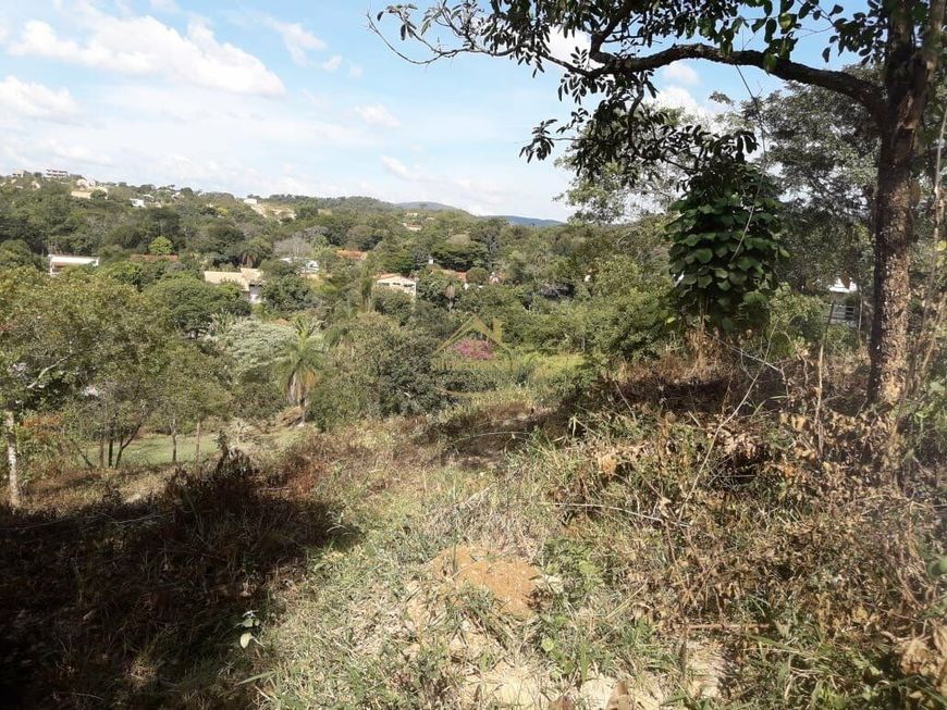 Terreno no Bairro Bonanza - Santa Luzia MG
