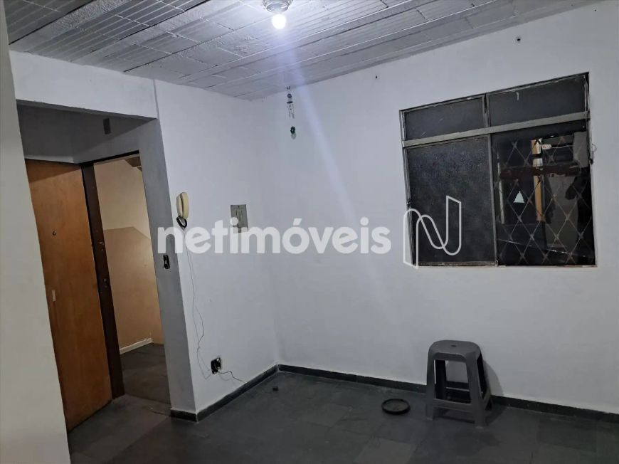 Venda Apartamento 2 quartos Conjunto Cristina (são Benedito) Santa Luzia