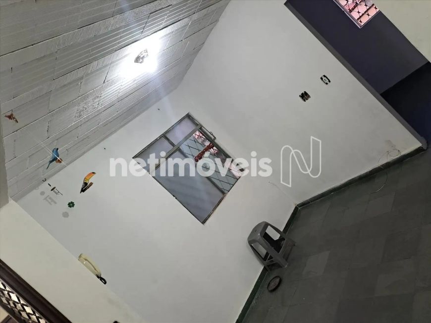 Venda Apartamento 2 quartos Conjunto Cristina (são Benedito) Santa Luzia