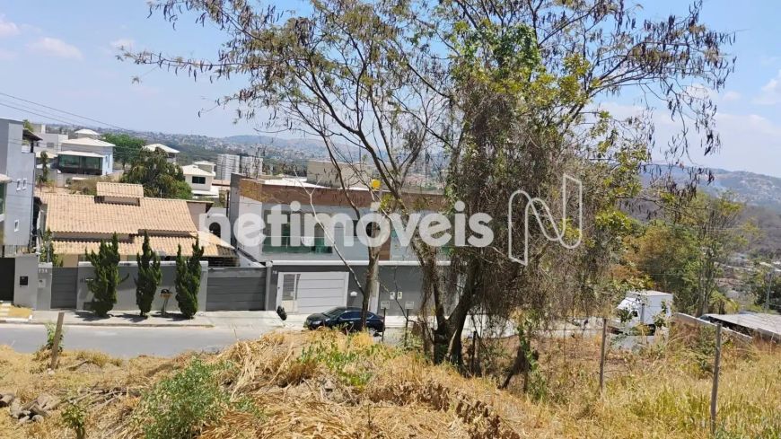 Venda Lote-Área-Terreno Liberdade Santa Luzia