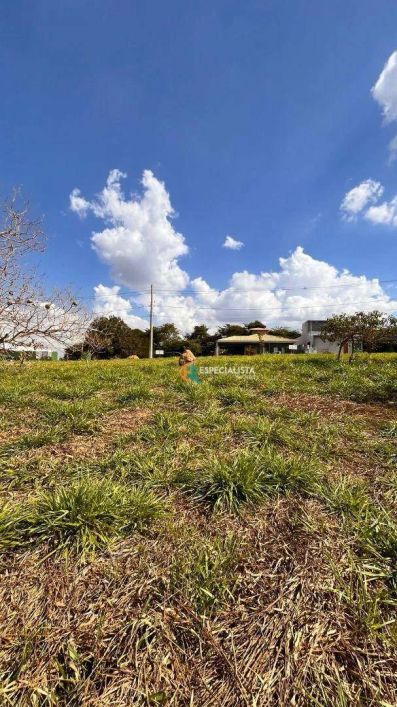 Terreno à venda, 441 m² por R$ 350.000,00 - Estância dos Lagos - Santa Luzia/MG