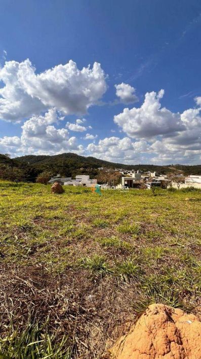 Terreno à venda, 441 m² por R$ 350.000,00 - Estância dos Lagos - Santa Luzia/MG
