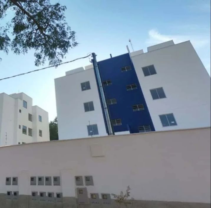 Cobertura para comprar São Cosme de Cima (São Benedito) Santa Luzia