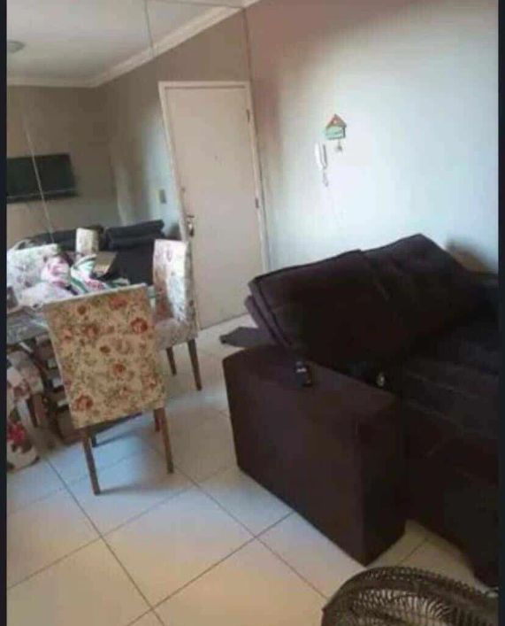 Apartamento para comprar Rio das Velhas Santa Luzia