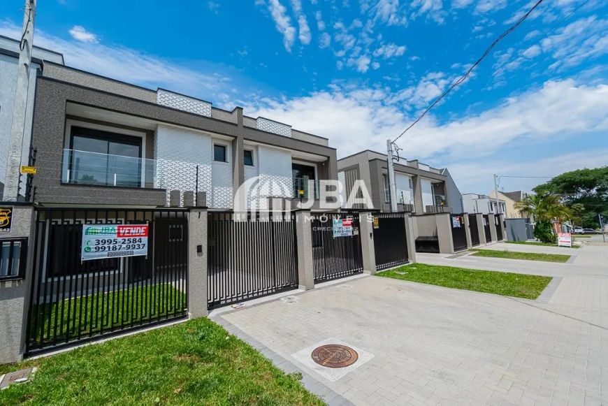SOBRADO DUPLEX NOVO PRONTO PARA MORAR