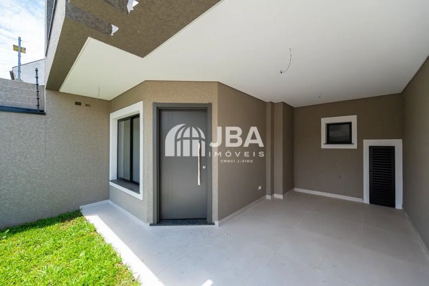 SOBRADO DUPLEX NOVO PRONTO PARA MORAR