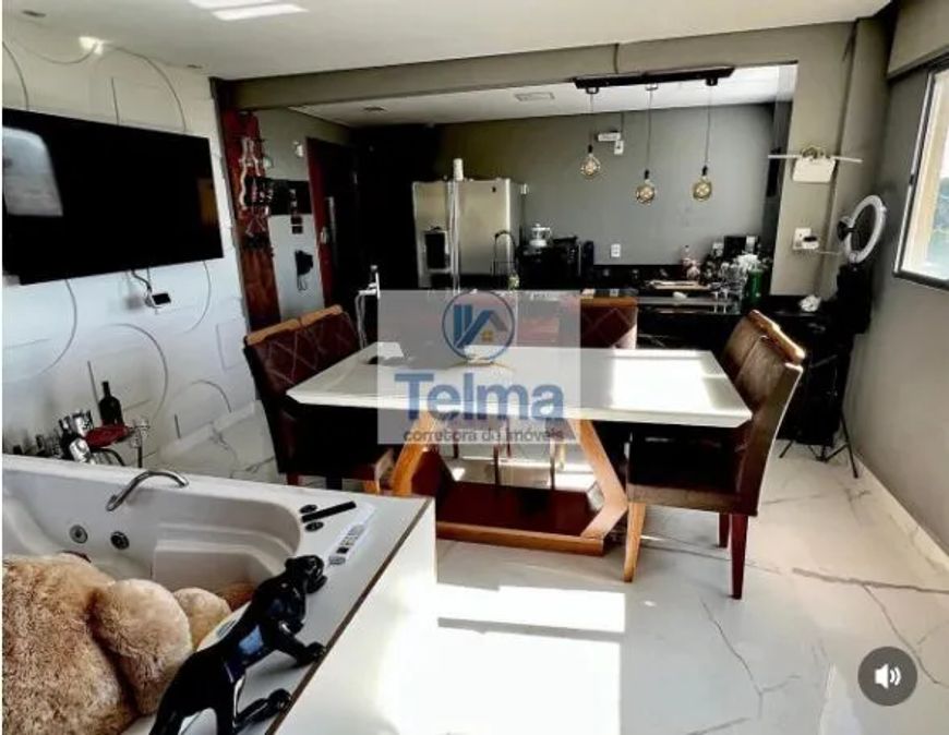 Lindo Apartamento 2 quartos 01 vaga coberta!