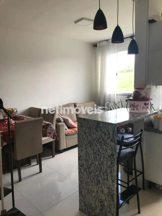 Venda Cobertura Novo Centro Santa Luzia
