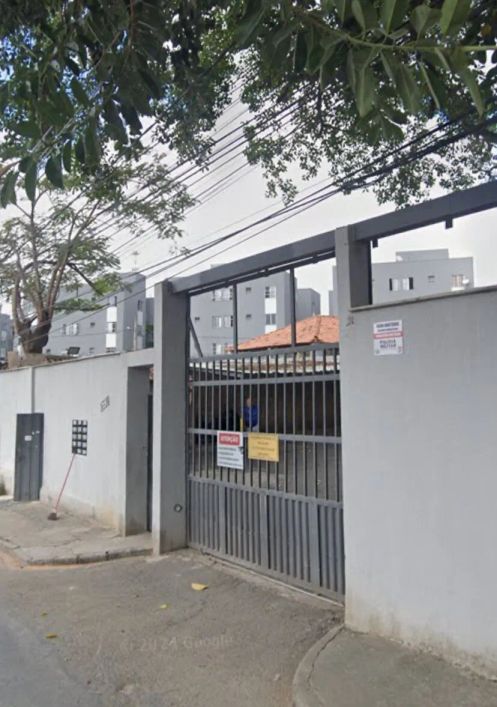 Apartamento para comprar Chácaras Santa Inês (São Benedito) Santa Luzia