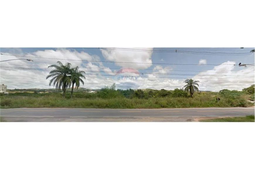 Terreno Industrial 20.000m2 à Venda em Santa Luzia, MG