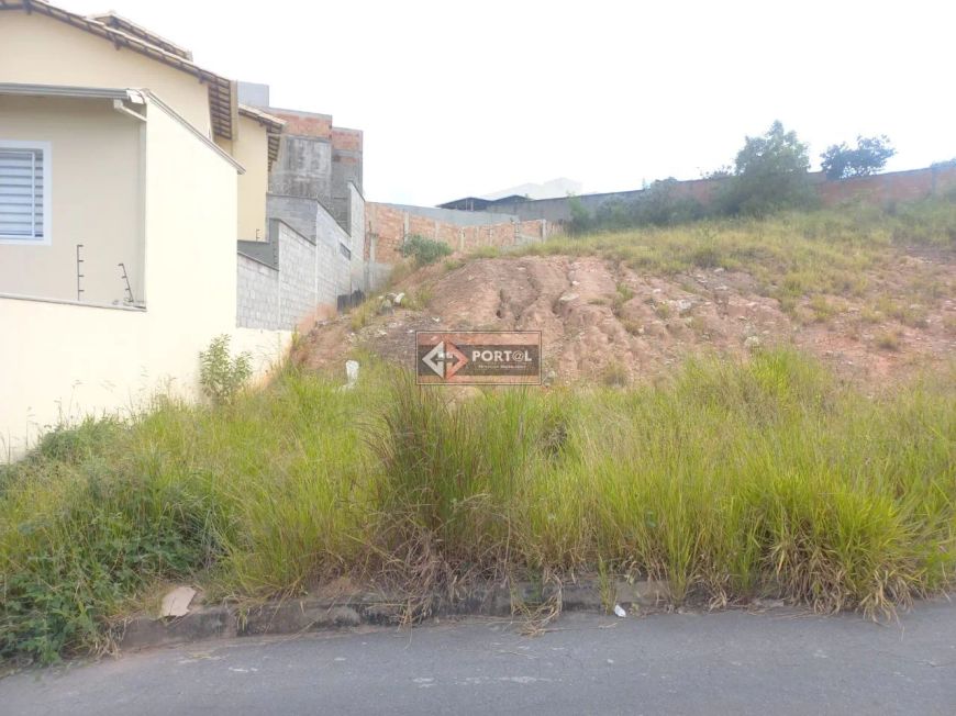 Venda Commercial / Land Lot Santa Luzia MG