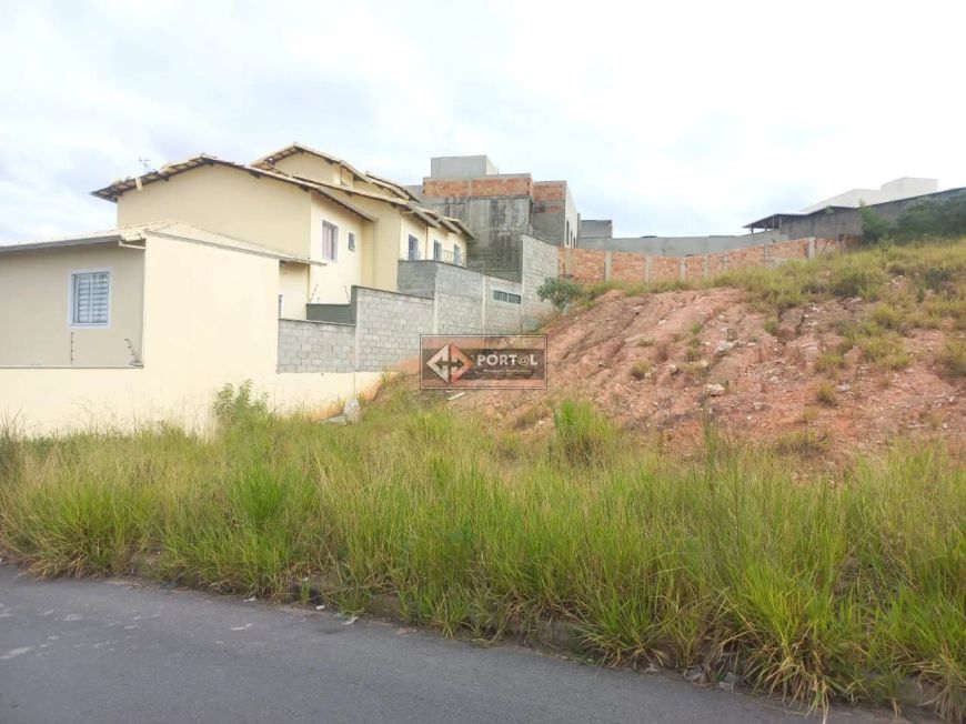 Venda Commercial / Land Lot Santa Luzia MG