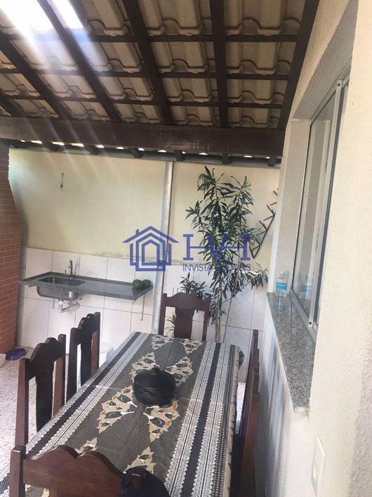 Apartamento 2 quartos - Santa Luzia - Venda