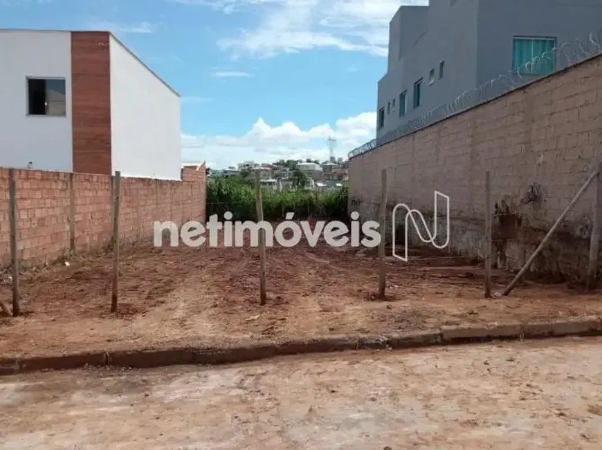 Venda Lote-Área-Terreno Liberdade Santa Luzia