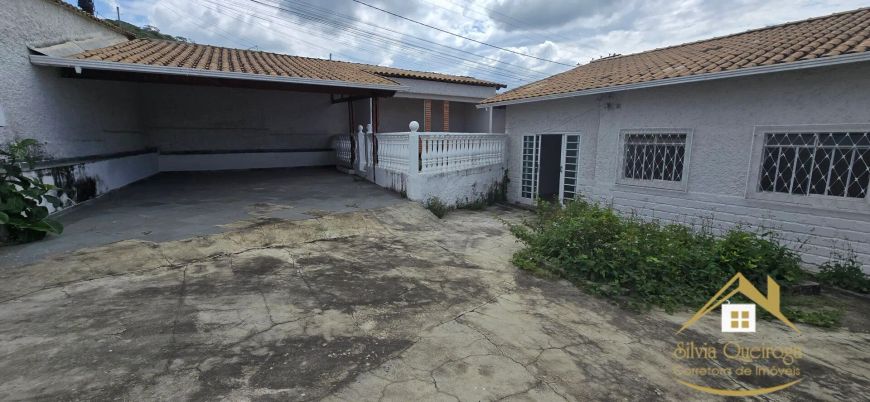 Casa Alvenaria em Frimisa, Santa Luzia/MG