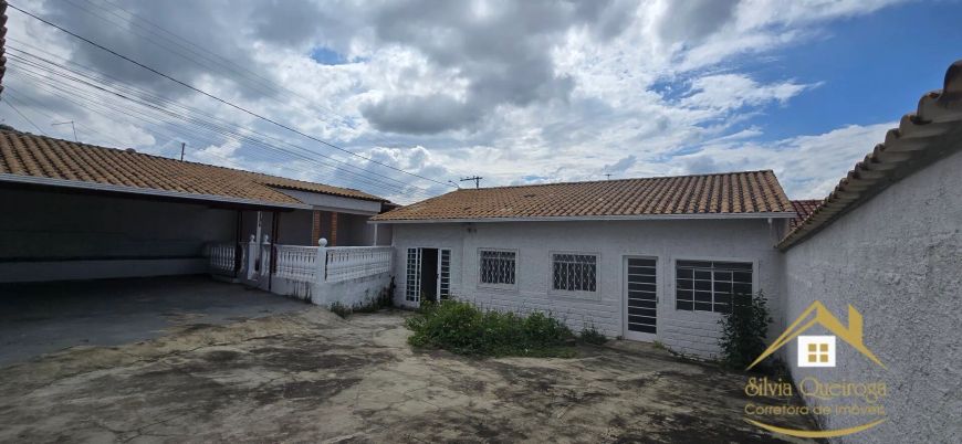 Casa Alvenaria em Frimisa, Santa Luzia/MG