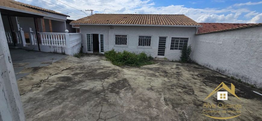 Casa Alvenaria em Frimisa, Santa Luzia/MG