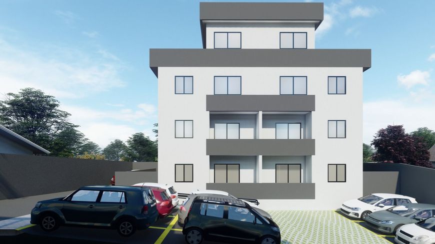ÁREA PRIVATIVA 02 QTOS 01 VG BAIRRO DUQUESA SANTA LUZIA - MG