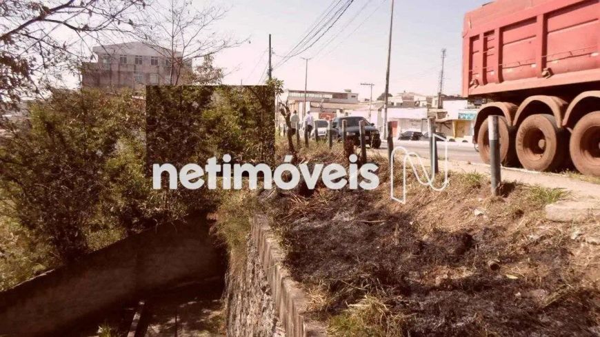 Venda Lote-Área-Terreno São Benedito Santa Luzia