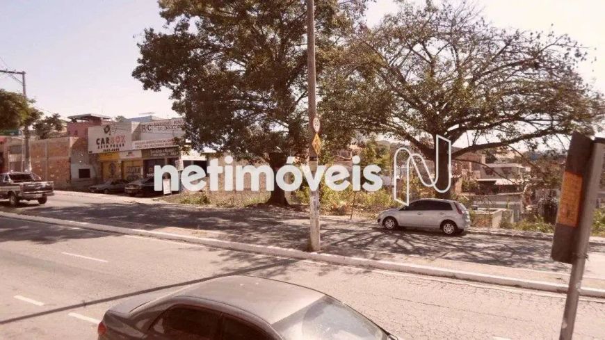 Venda Lote-Área-Terreno São Benedito Santa Luzia