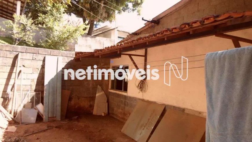 Venda Lote-Área-Terreno São Benedito Santa Luzia