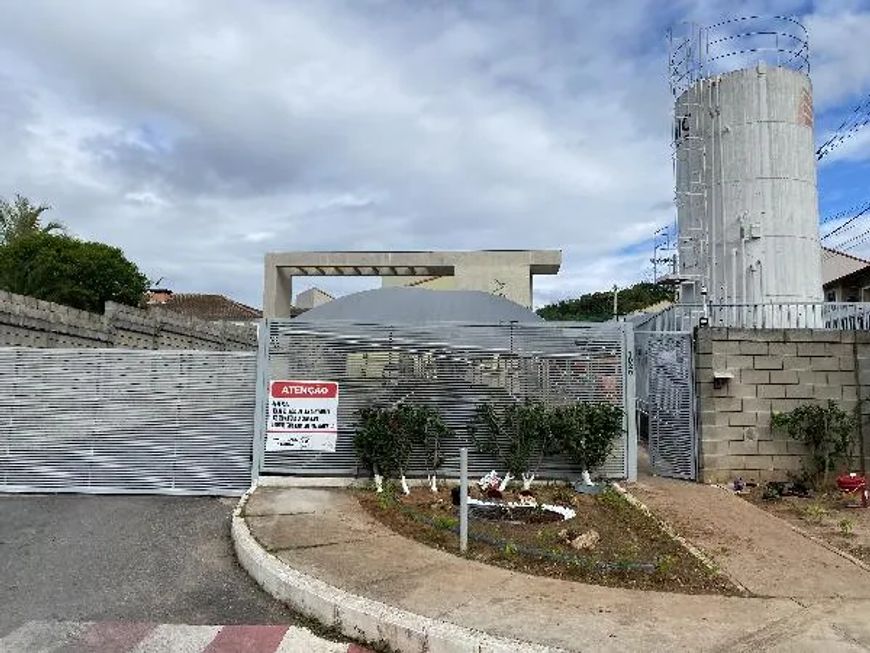 Oportunidade Única em SANTA LUZIA - MG | Tipo: Apartamento | Negociação: Licitação Aberta | Situação