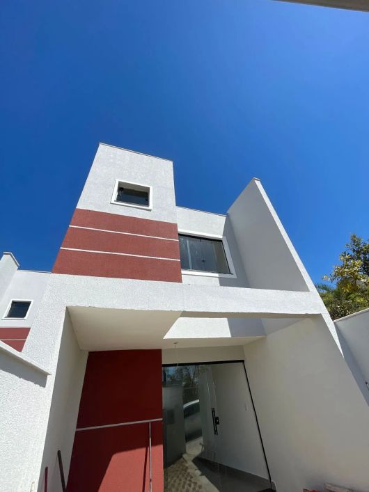 Imóvel para venda com 104 metros quadrados com 2 quartos em Novo Centro - Santa Luzia - MG