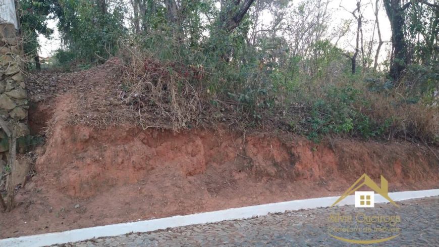 Lote em Condominio Fechado - Vale do Tamanduá