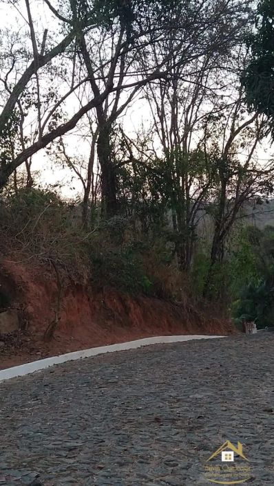 Lote em Condominio Fechado - Vale do Tamanduá
