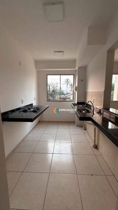 Apê 2 quartos, 47m² R$ 189.900 - Liberdade - Santa Luzia/MG