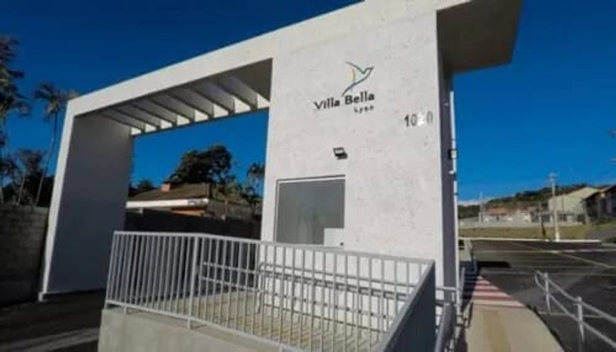 Apartamento para comprar Córrego Tenente Santa Luzia