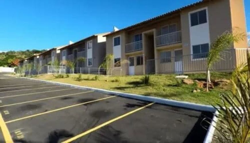 Apartamento para comprar Córrego Tenente Santa Luzia