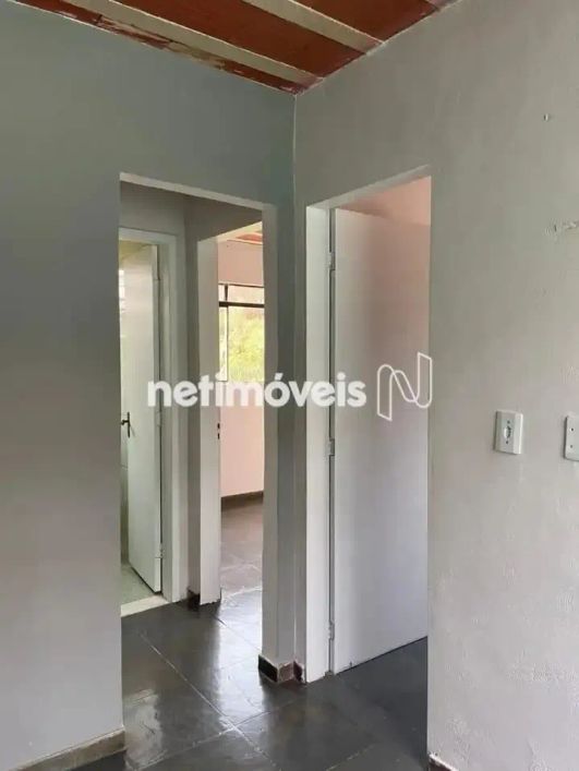 Venda Apartamento 2 quartos Conjunto Cristina (são Benedito) Santa Luzia