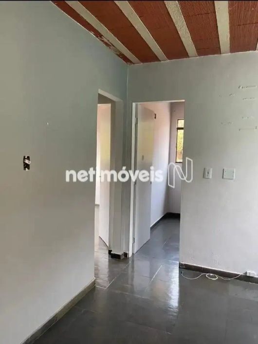 Venda Apartamento 2 quartos Conjunto Cristina (são Benedito) Santa Luzia
