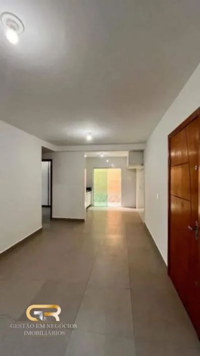 Apartamento para Venda em Santa Luzia, Novo Centro, 2 dormitórios, 1 banheiro, 1 vaga