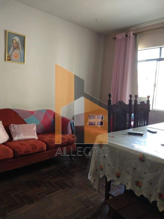 Apartamento com 3 quartos à venda em Santa Luzia