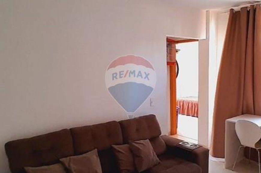 Apartamento 2 quartos - Elevador - São Benedito