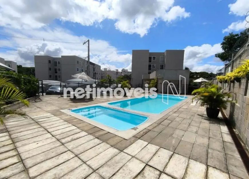 Venda Apartamento 2 quartos Granja Santa Inês (são Benedito) Santa Luzia