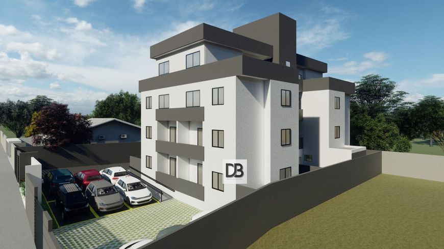 Apartamentos de 2 a 3 Quartos no Bairro Duquesa, Santa Luzia!