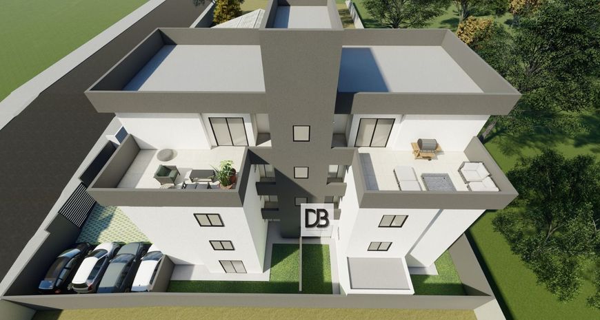 Apartamentos de 2 a 3 Quartos no Bairro Duquesa, Santa Luzia!